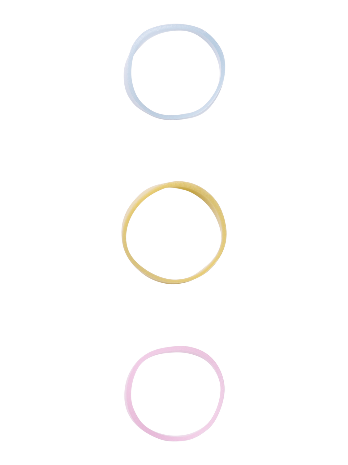 NKFACC-TEVIRA Other Accessories - Pastel Lavender